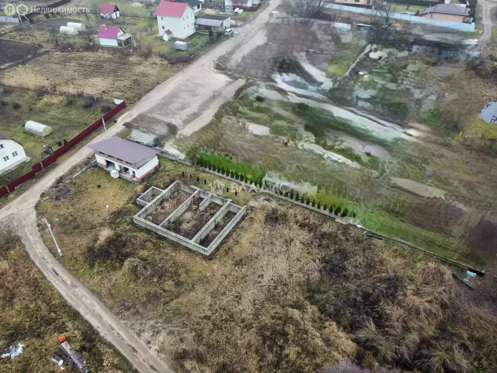 Участок в Владимирская область, Судогодский муниципальный округ, ... - Фото 2