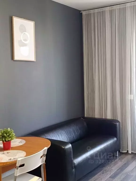 1-к кв. Московская область, Химки ул. Имени К.И. Вороницына, 1к1 (32.0 ... - Фото 2