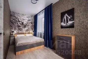 1-к кв. Свердловская область, Нижний Тагил Вязовская ул., 13 (50.0 м) - Фото 1