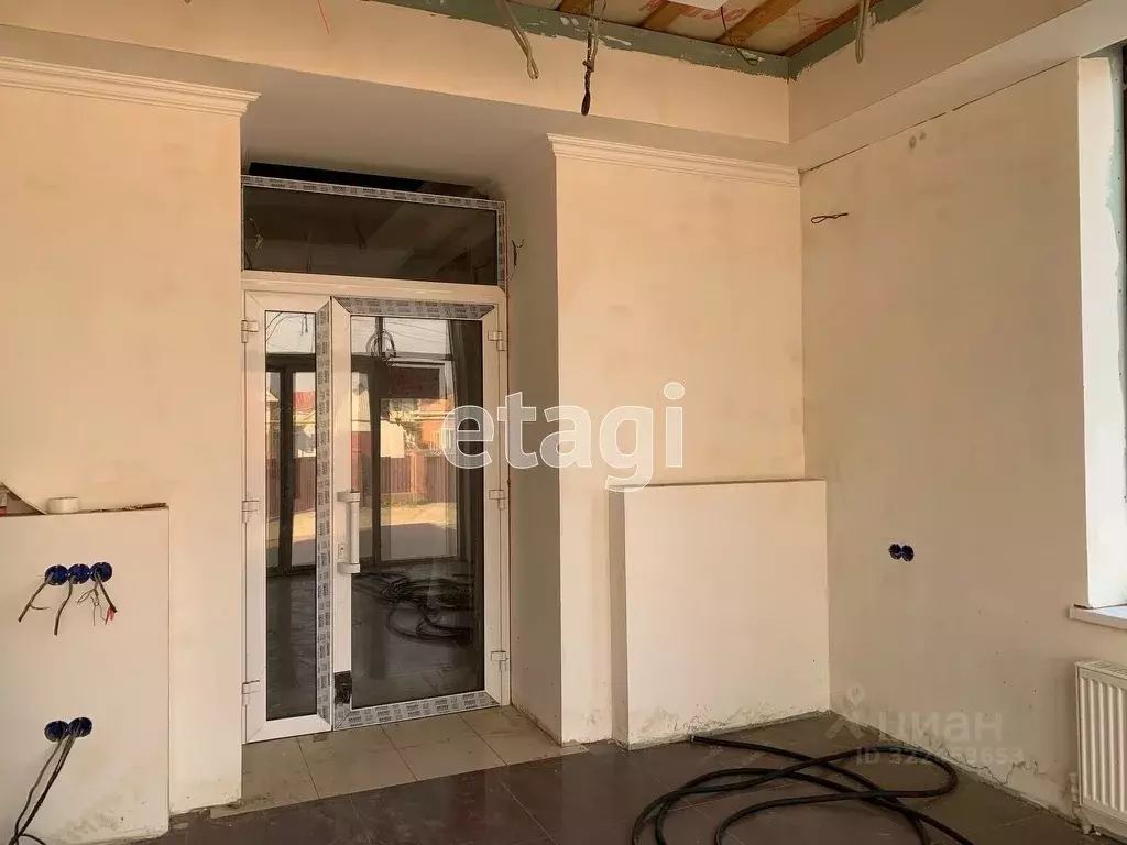 Офис в Краснодарский край, Темрюкский район, Тамань ст-ца ул. Карла ... - Фото 2