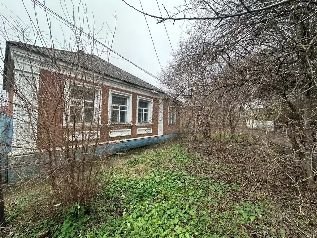 Дом в Ставропольский край, Ставрополь Горная ул., 85 (90 м) - Фото 2