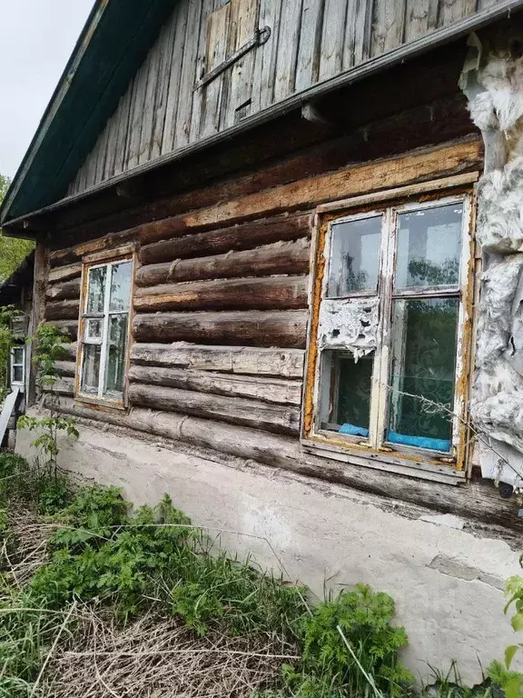Дом в Алтайский край, Барнаул городской округ, пос. Березовка ул. ... - Фото 1