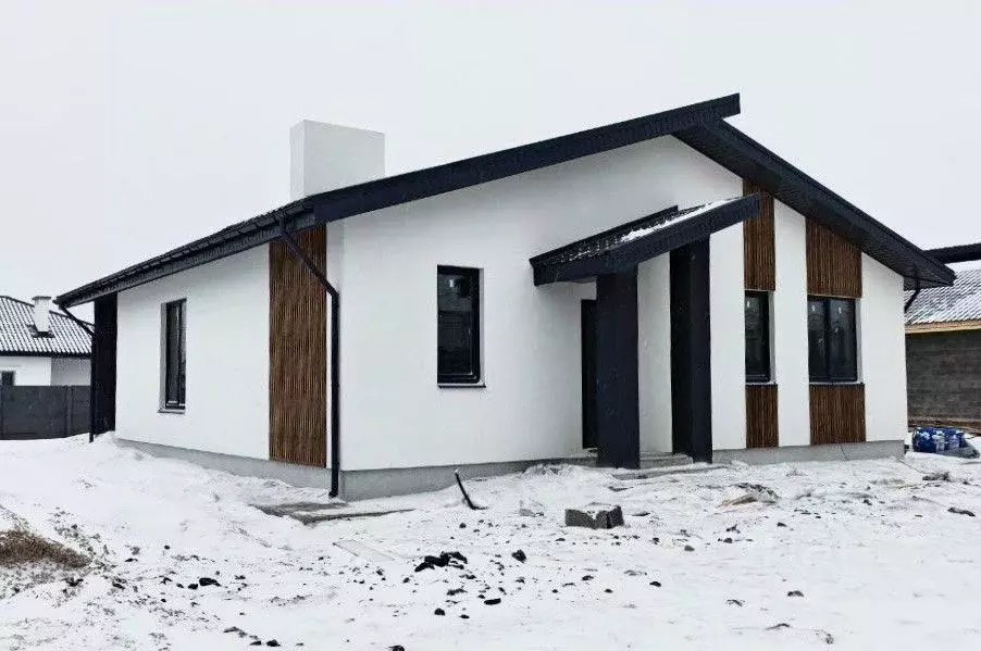 Дом в Самарская область, Ставропольский район, с. Подстепки ул. ... - Фото 2