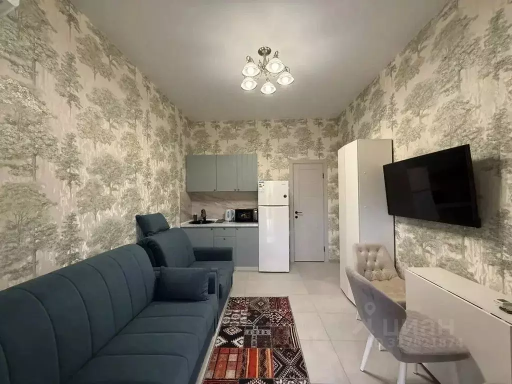 Комната Воронежская область, Рамонь рп ул. Победы, 17Е - Фото 2