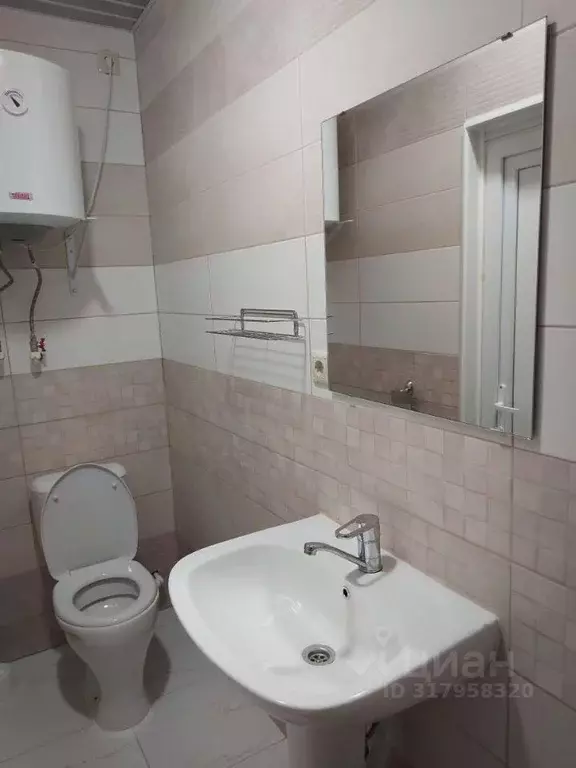 Комната Краснодарский край, Анапа пер. Благодарный, 5 (13.0 м) - Фото 1