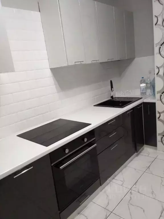 1-к кв. Ленинградская область, Кингисепп ул. Воровского, 50к3 (35.0 м) - Фото 2