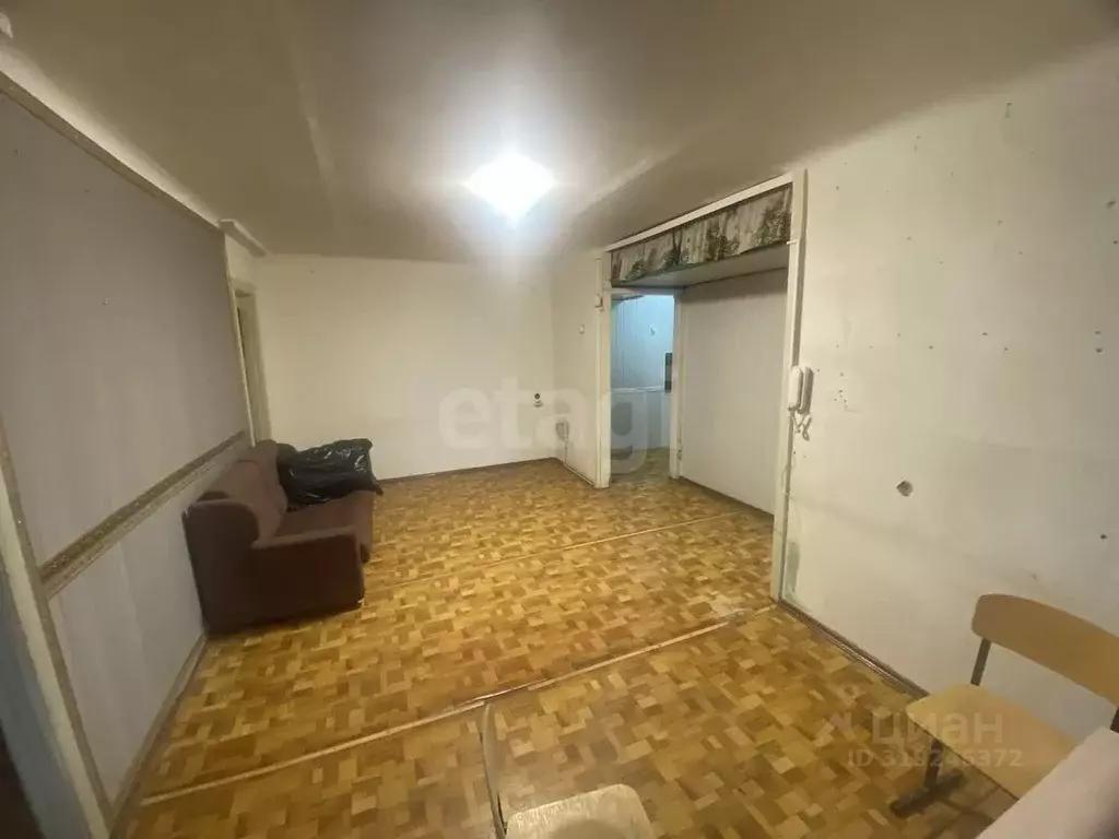 2-к кв. Коми, Ухта ул. Оплеснина, 32/8 (43.5 м) - Фото 1