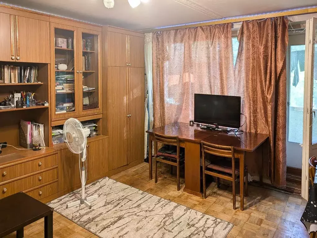 2-к кв. Санкт-Петербург Поэтический бул., 3 (45.6 м) - Фото 1