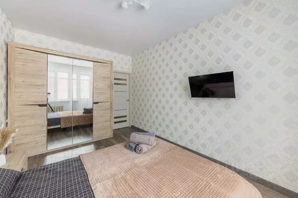 2-к кв. Москва Затонная ул., 5К1 (45.0 м) - Фото 1
