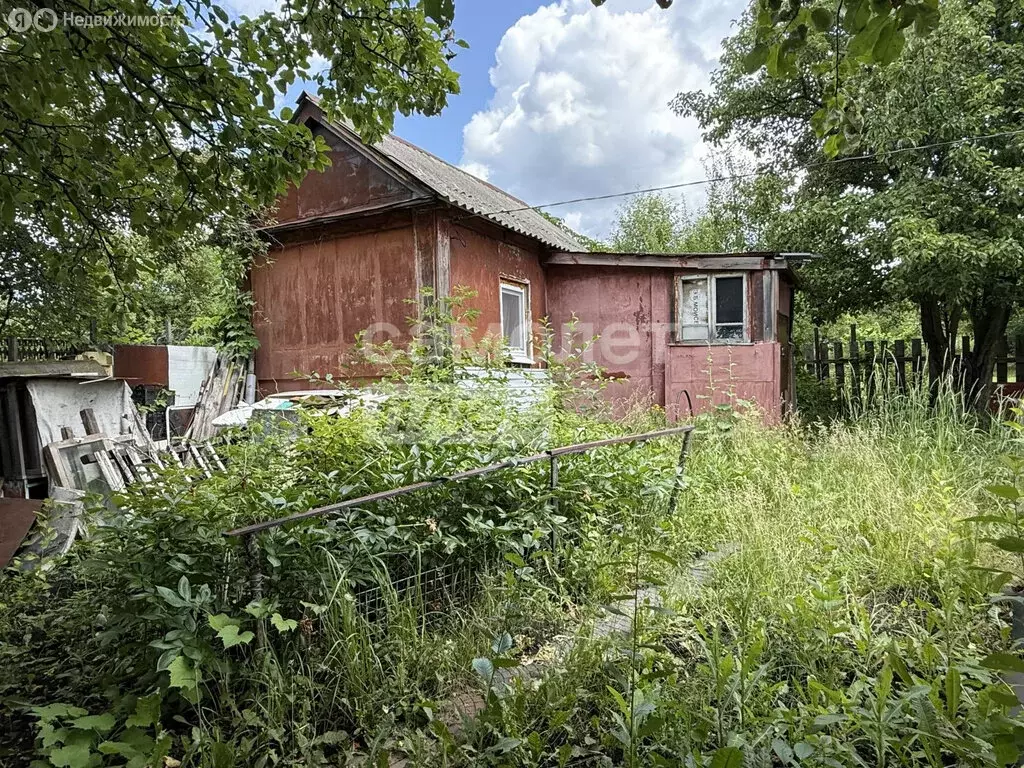 Дом в Пенза, Октябрьский район (20 м) - Фото 1