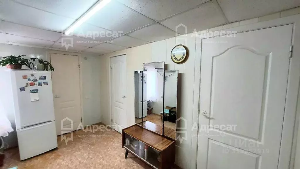 Дом в Волгоградская область, Волгоград Мариновская ул. (53 м) - Фото 1