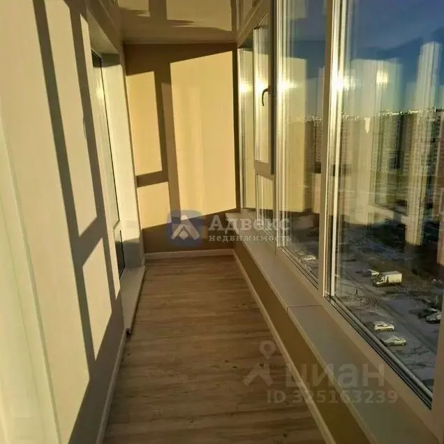 1-к кв. Тюменская область, Тюменский муниципальный округ, д. Патрушева ... - Фото 1