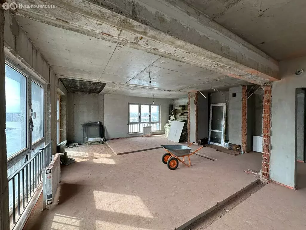 2-комнатная квартира: Иркутск, Байкальская улица, 346 (64 м) - Фото 2