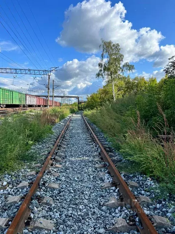 Производственное помещение в Свердловская область, Каменск-Уральский ... - Фото 1