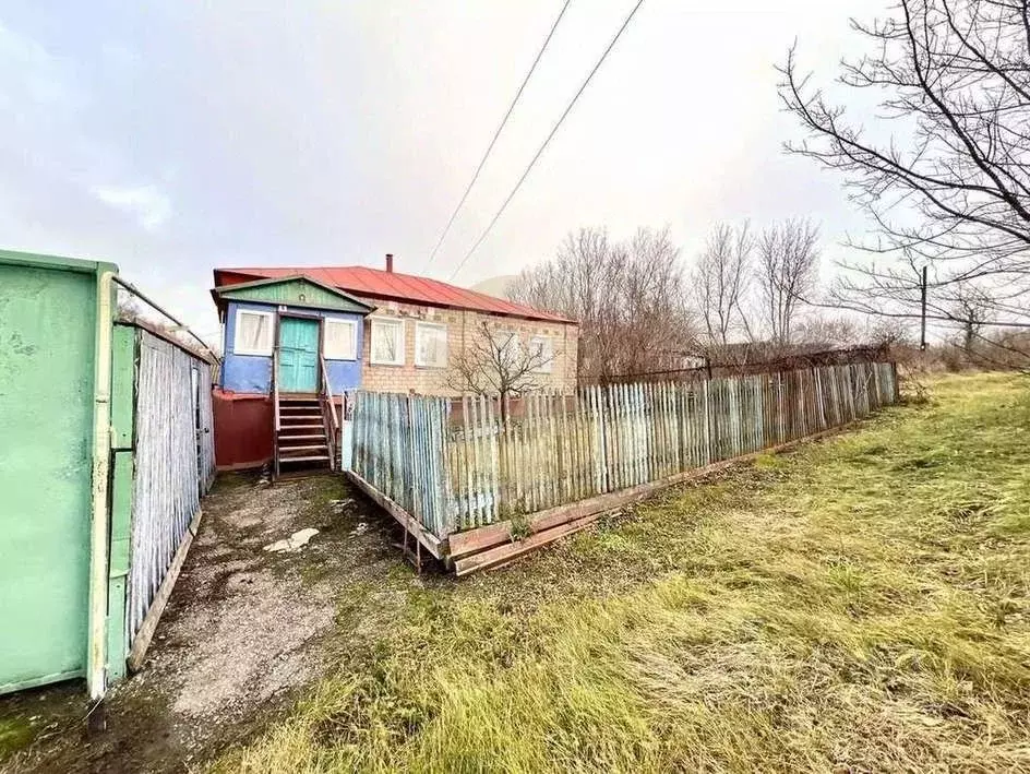 Дом в Белгородская область, Старооскольский городской округ, с. ... - Фото 2