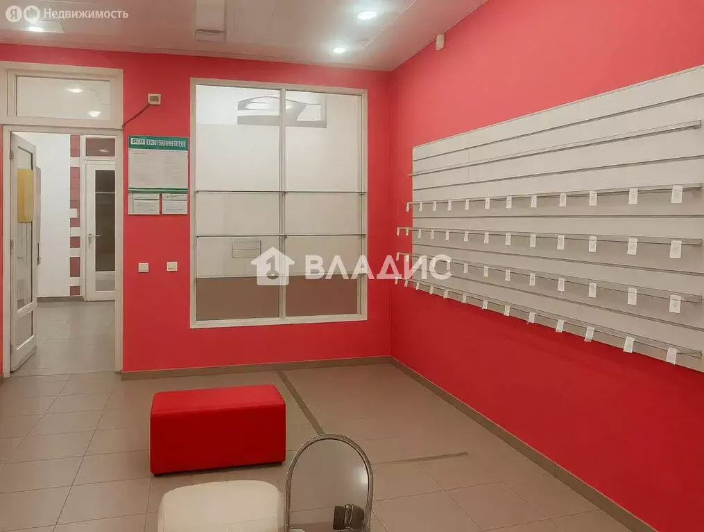 Помещение свободного назначения (27.8 м) - Фото 2