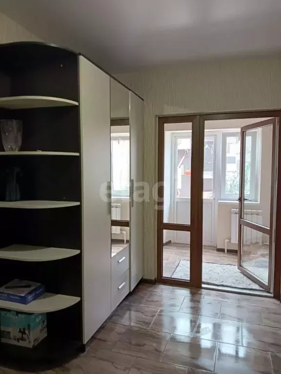 Дом в Краснодарский край, Ейск ул. Гоголя (76 м) - Фото 1