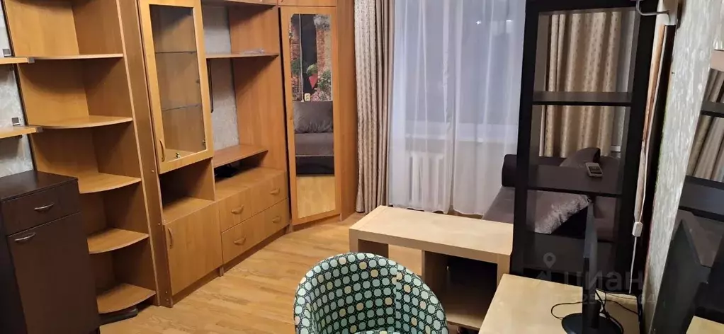 Комната Краснодарский край, Краснодар ул. Стасова, 181 - Фото 2