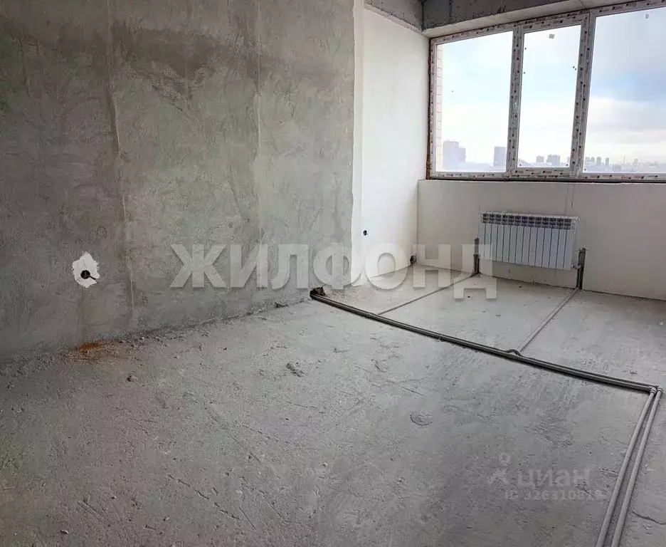 1-к кв. Карачаево-Черкесия, Черкесск Кузнечный пер., 2 (42.11 м) - Фото 2