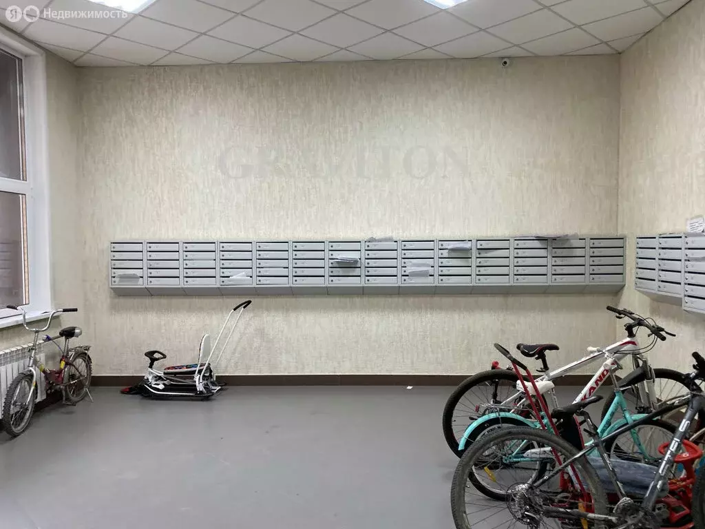 1-комнатная квартира: Горно-Алтайск, Проточная улица, 10/1к3 (37 м) - Фото 2