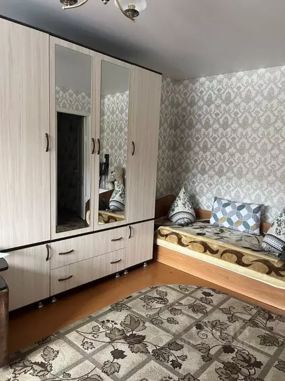 1-к кв. Челябинская область, Челябинск ул. Барбюса, 39 (27.2 м) - Фото 2