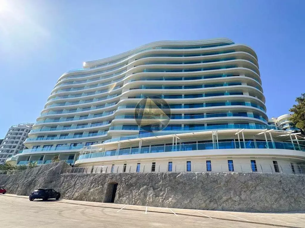 2-к кв. Крым, Ялта ул. Дражинского, 53 (68.0 м) - Фото 1