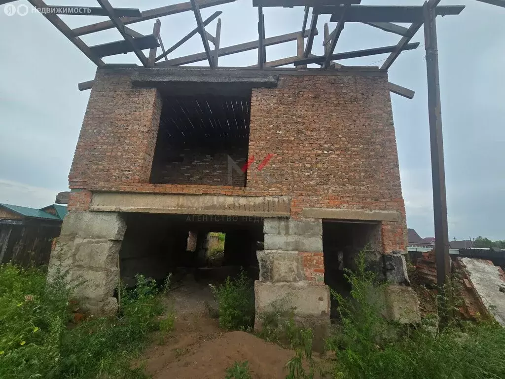 Дом в село Калинино, Кукурузная улица, 30 (60 м) - Фото 2
