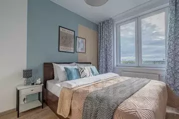 1-к кв. Свердловская область, Екатеринбург Жилой комплекс Ботанический ... - Фото 0