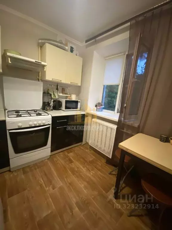 1-к кв. Ставропольский край, Пятигорск ул. Зорге, 2 (30.9 м) - Фото 1