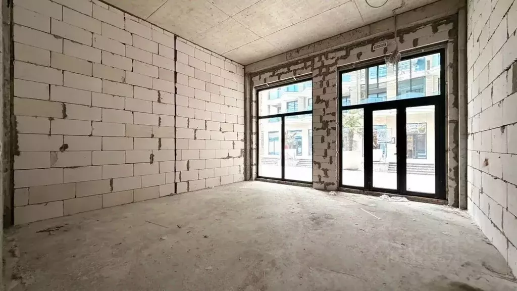 Офис в Крым, Ялта ул. Дражинского, 48 (47 м) - Фото 2