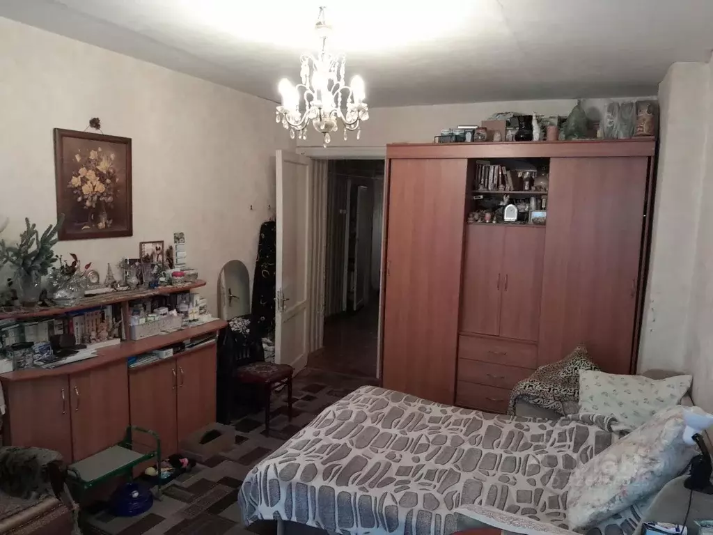 Комната Санкт-Петербург 9-я Васильевского острова линия, 24 (19.4 м) - Фото 2