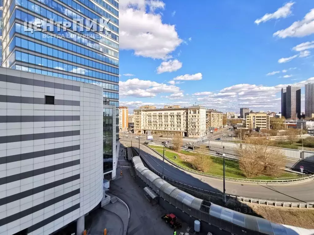 2-к кв. Москва Хорошевское ш., 12к1 (86.0 м) - Фото 1