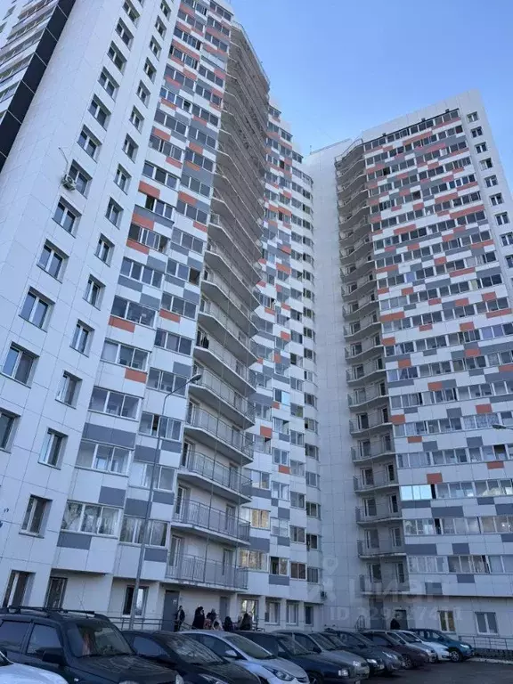 Студия Пермский край, Пермь Автозаводская ул., 30 (22.0 м) - Фото 2