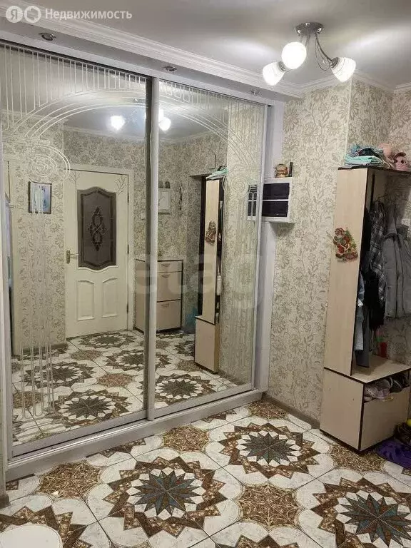 1-комнатная квартира: Омск, Пригородная улица, 23 (42.1 м) - Фото 0
