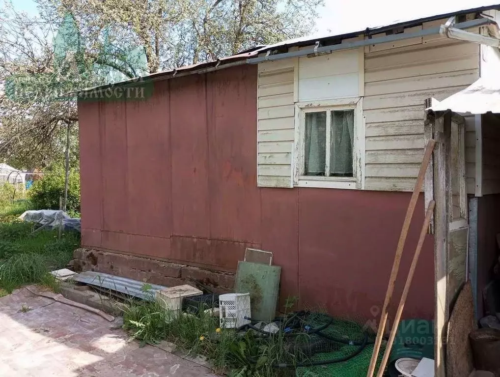 Участок в Смоленская область, Смоленский муниципальный округ, Аушра ... - Фото 0