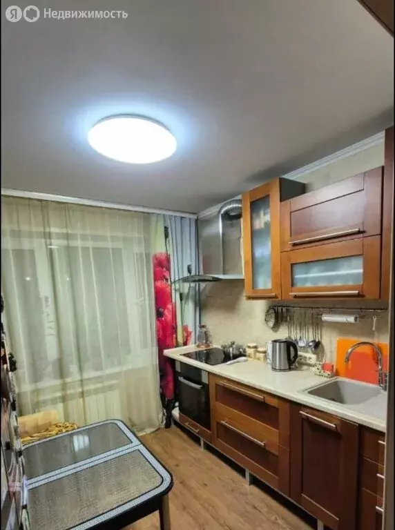 1-комнатная квартира: Тюмень, улица Щербакова, 120 (34 м) - Фото 2