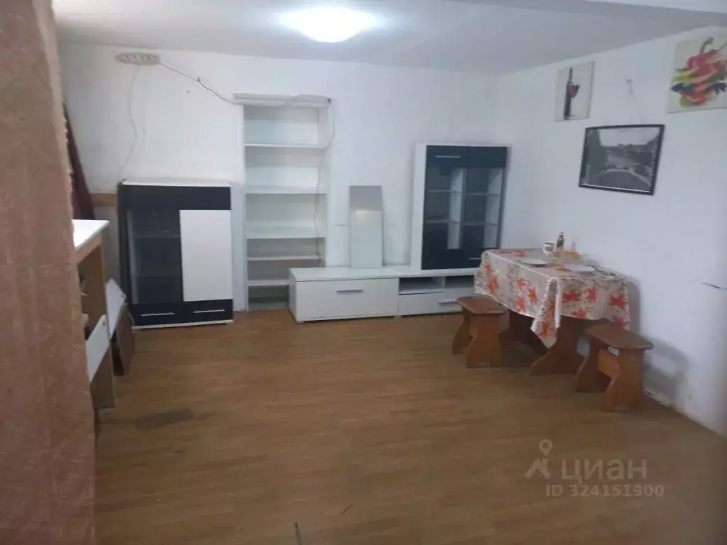 1-к кв. Калининградская область, Калининград Советский просп., 202 ... - Фото 1