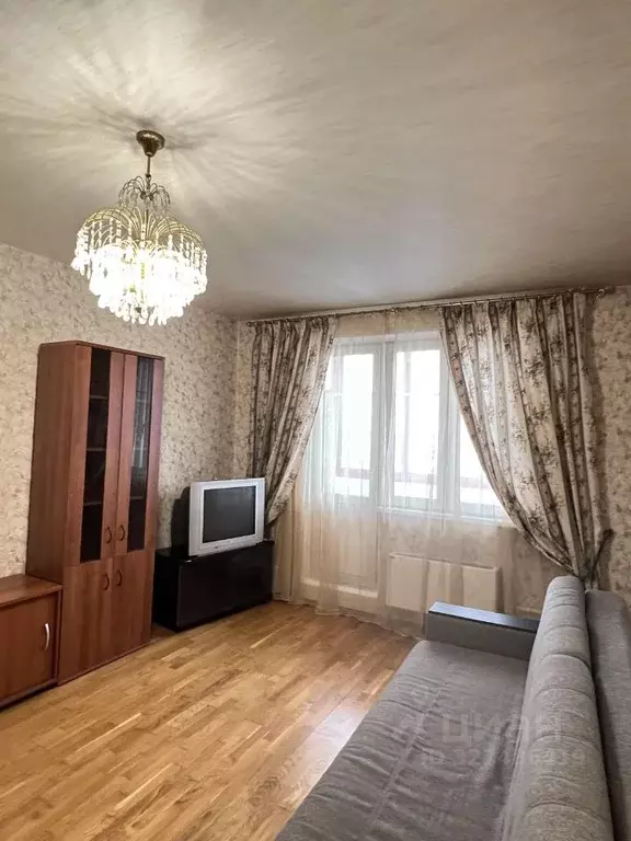 1-к кв. Московская область, Одинцовский городской округ, с. Немчиновка ... - Фото 2