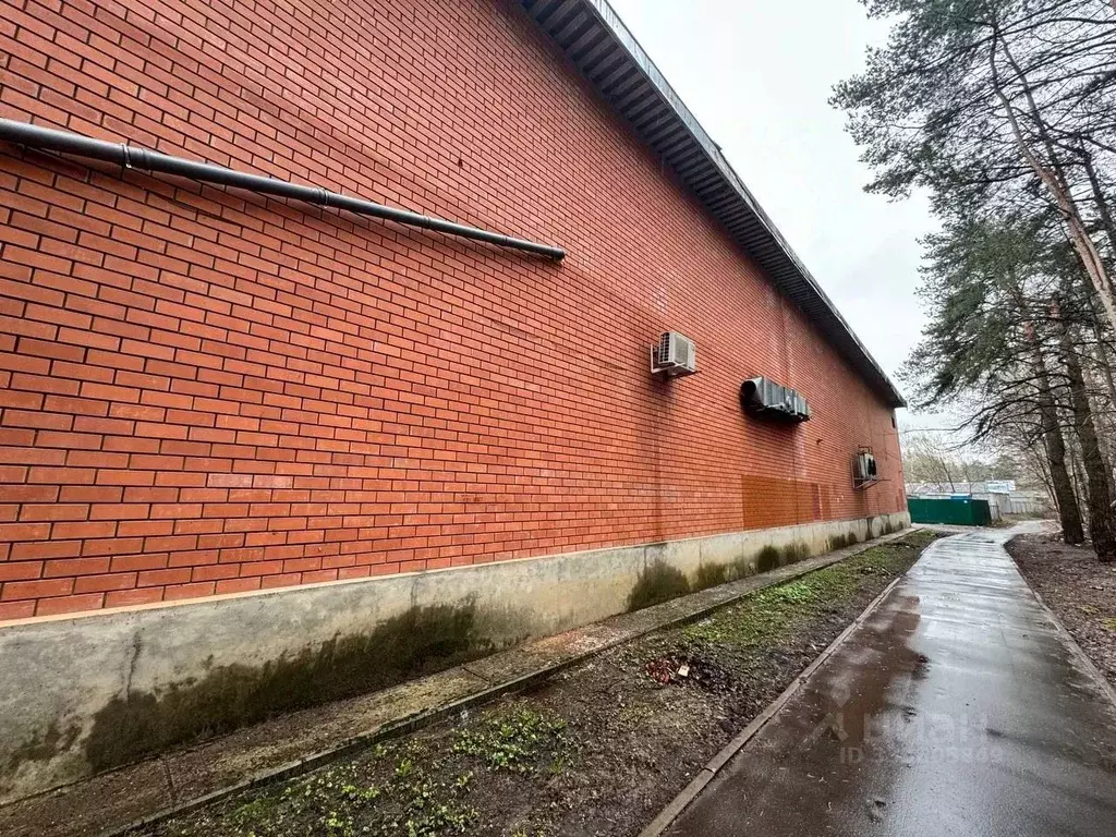 Помещение свободного назначения в Московская область, Люберцы ... - Фото 1