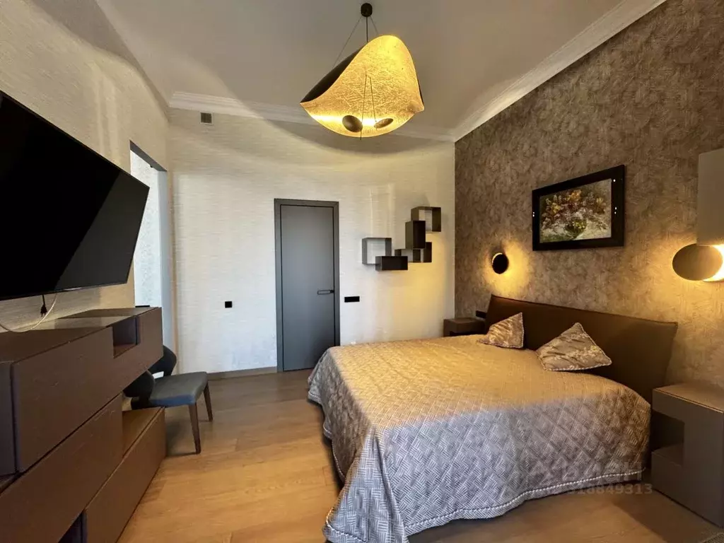 2-к кв. Москва ул. Ефремова, 10с1 (78.0 м) - Фото 0