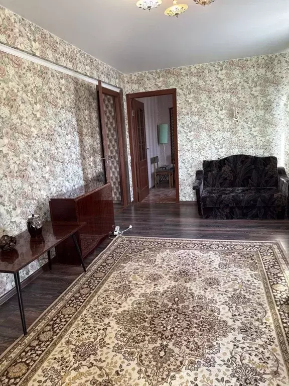 2-к кв. Тульская область, Тула ул. Пузакова, 4 (41.6 м) - Фото 1