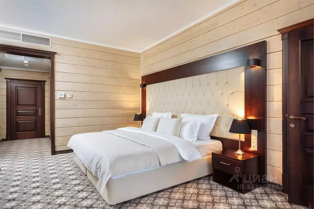 Комната Алтай, Майминский район, с. Урлу-Аспак Лесхозная ул., 20 (33.0 ... - Фото 2