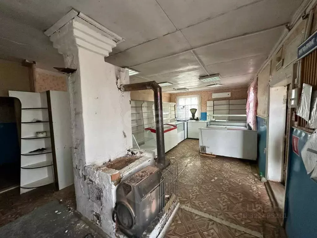 Торговая площадь в Вологодская область, Грязовецкий муниципальный ... - Фото 1