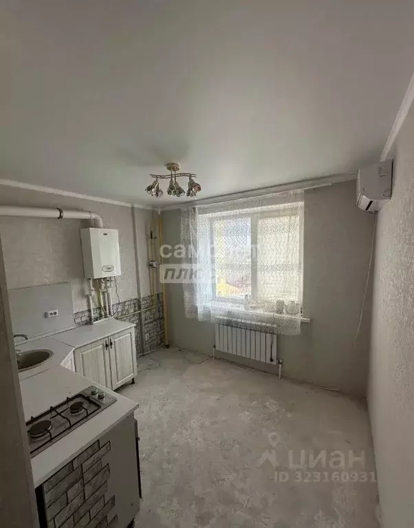 1-к кв. Астраханская область, Астрахань ул. Калинина, 47 (46.5 м) - Фото 1