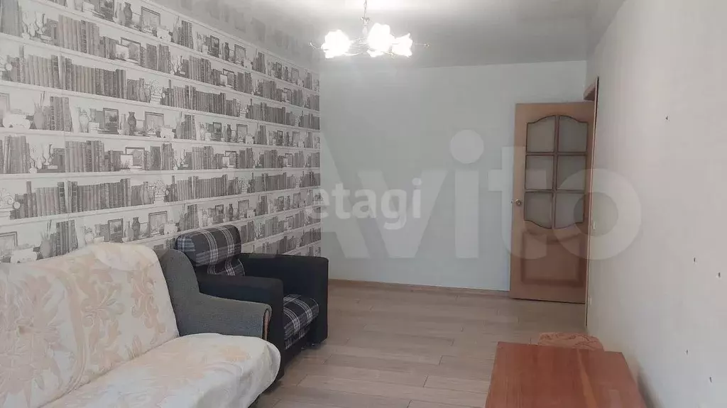 2-к. квартира, 43,3 м, 2/5 эт. - Фото 1
