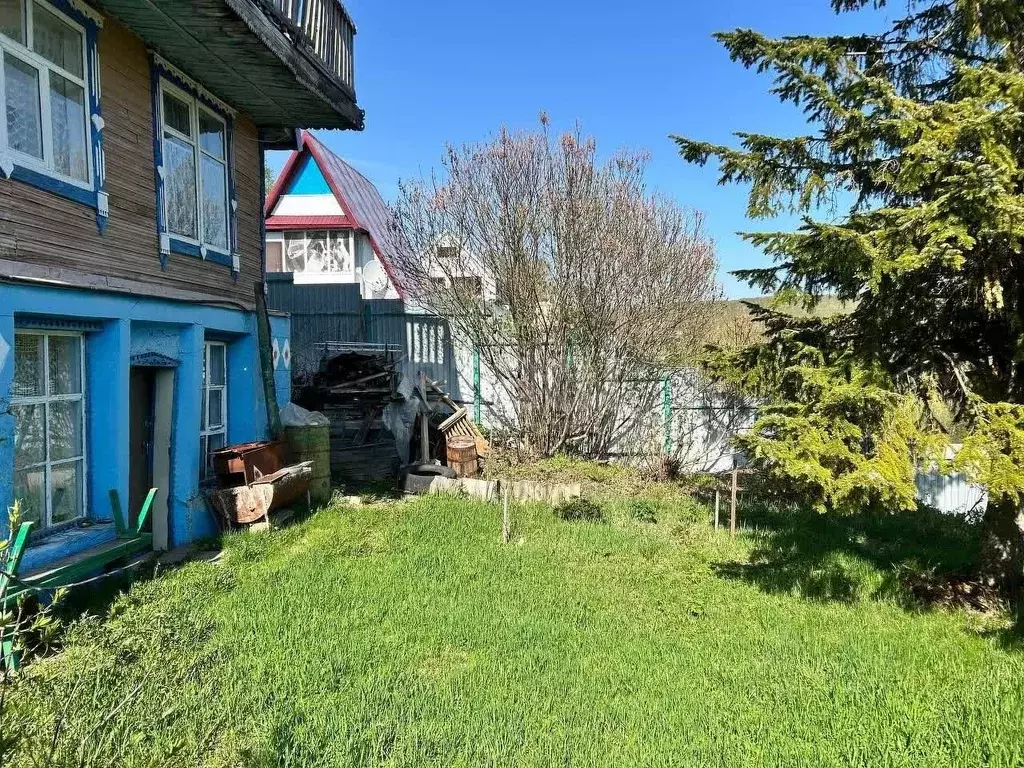 Дом в Камчатский край, Елизовский муниципальный округ, Залив СНТ  (30 ... - Фото 2