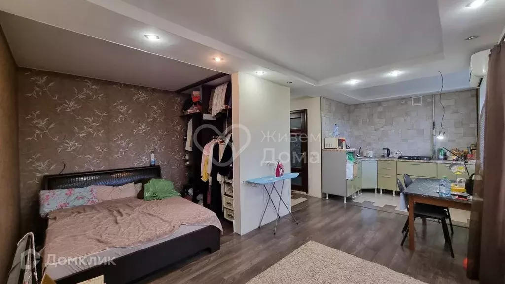 Продаётся квартира-студия, 36 м - Фото 1