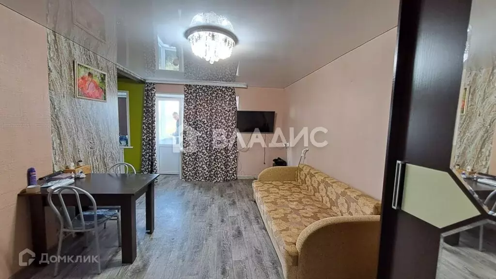 Продаётся 2-к квартира, 50 м - Фото 1