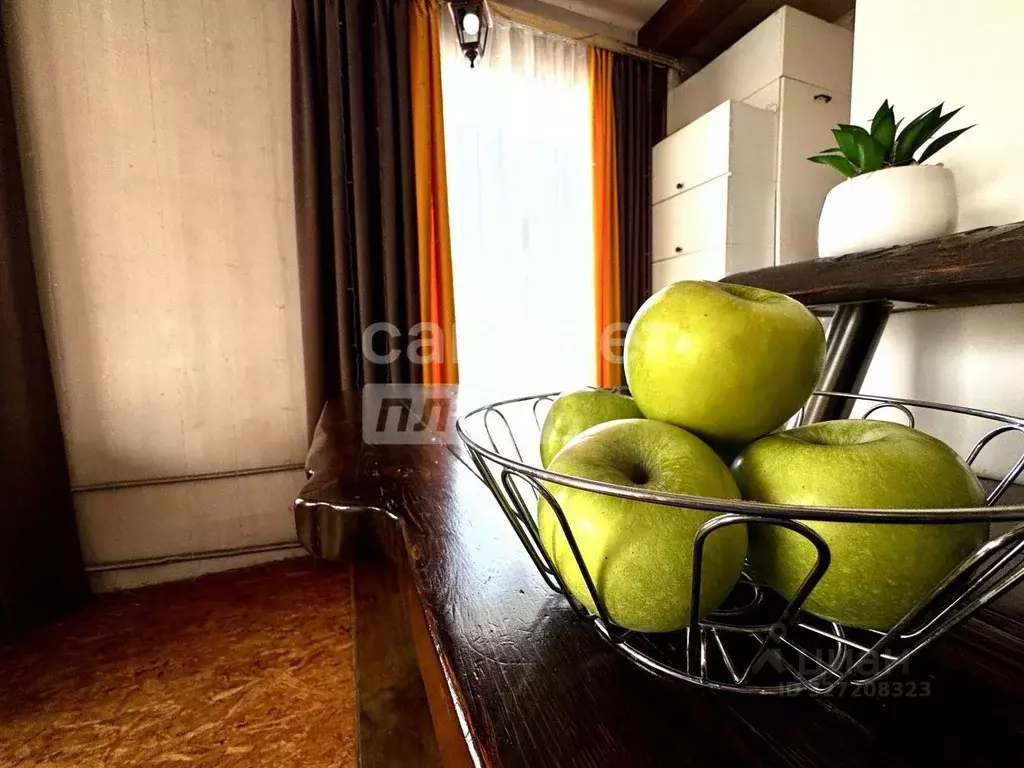 Дом в Забайкальский край, Чита пл. Ленина (85 м) - Фото 1