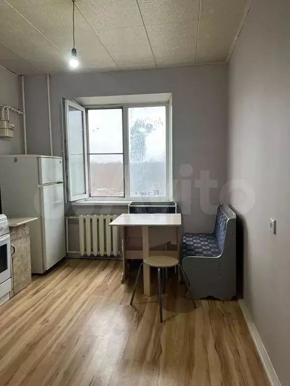 1-к. квартира, 37 м, 6/10 эт. - Фото 0